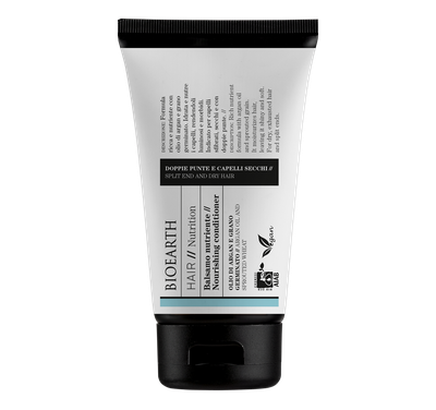 balsamo nutriente