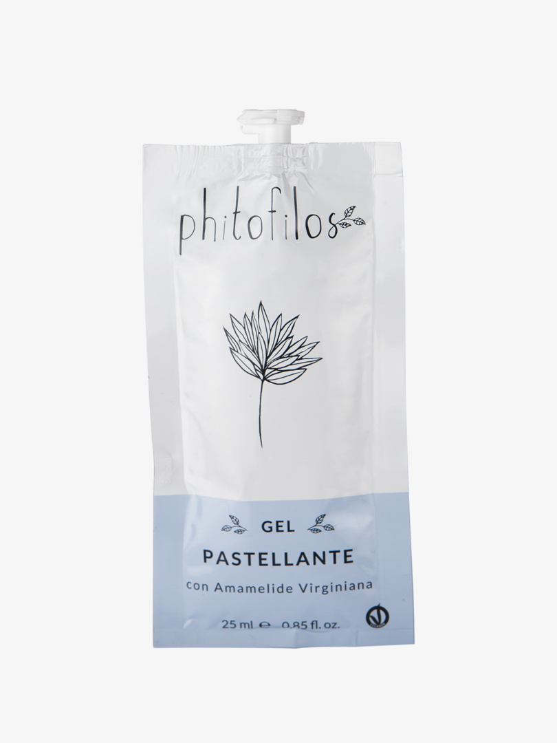 gel-pastellante